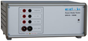 Power Choke Tester DPG10-1000B