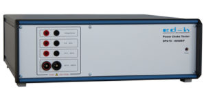 Power Choke Tester DPG20 - 10000B/G